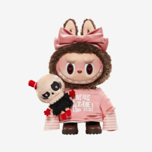 THE MONSTERS Catch Me lf You Like Me SeriesWinyl Doll Gift Box