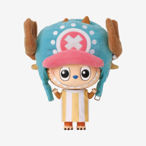 MEGA LABUBU 1000% TONY TONYCHOPPER